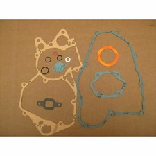 Trial Serie Guarn. Fantic