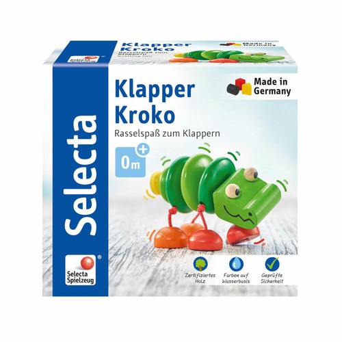 Selecta spielzeug - selecta,