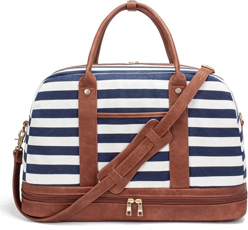 Reisetasche weekender damen - reisetasche,