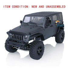 CAPO CUB2 JK KIT 1/18