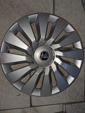 16" Radkappe SKODA Octavia III