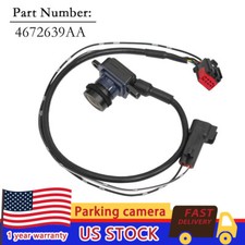 For Dodge Grand Caravan