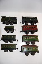 Konvolut alte Bing Karl Bub 0