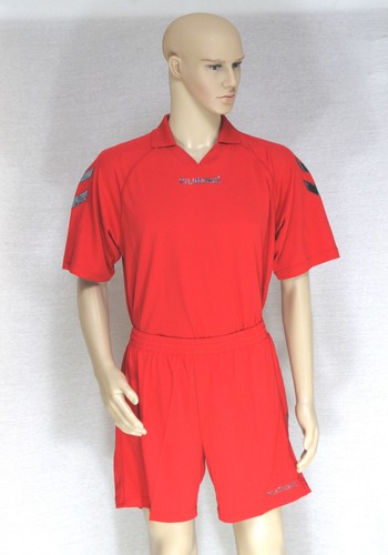 Hummel trikot set fußball - hummel,