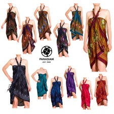 Sarong Tuch feine Viskose