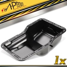 1x Ölwanne für KIA Sorento I JC 2.5 CRDi 2.5L Diesel 21510-4A400 BJ 2002-2009