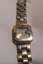 Gucci G Uhr  Damen Armbanduhr