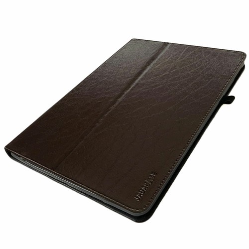 Luxus leder tabletcover apple - luxus,
