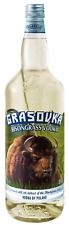 (21,50€/L) Grasovka Vodka