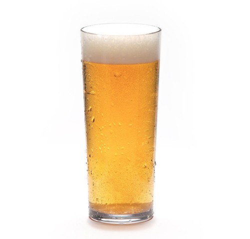 Drinkwize bierglas - drinkwize,