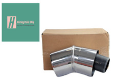 Jeremias Abgasrohr Bogen