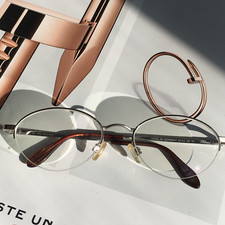 Chopard Brillenfassung, randlos, Brillengestell