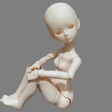 1/6 Mechanische Gelenkpuppe