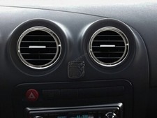For Seat Ibiza II 1999-2002