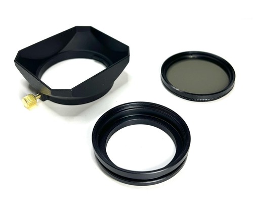 Classic gegenlichtblende - 37,