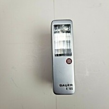 Vintage Bauer E 160 Ultrablitz