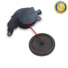 Ventildeckel Kurbelgehäuse