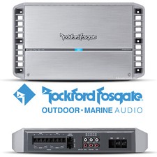 Rockford Fosgate Punch PM600x4