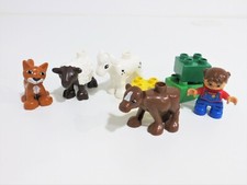 Lego Duplo / vollständiges