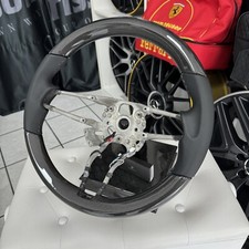 Original Porsche Sportlenkrad