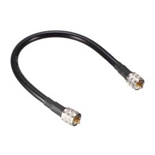 UHF-Stecker PL-259 auf