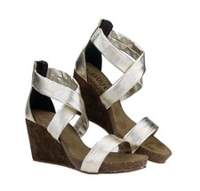 ITALY DAMEN OVYE echt LEDER