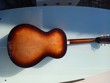 Framus Gitarre alt