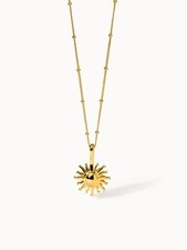 Sun kette purelel - kette,