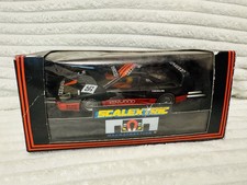 CE118: Scalextric Ferrari F40