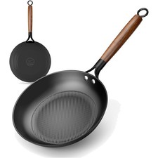 Gusseisenpfanne 28cm