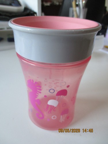 Nuk trinkbecher230ml - nuk,