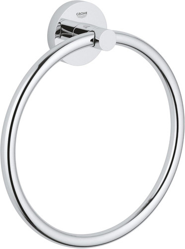 Grohe start handtuchring - start,, ohne
