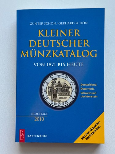 Kleiner deutscher