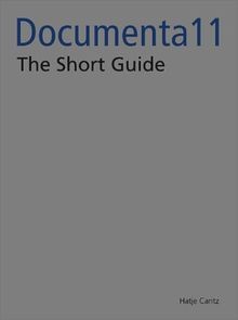 Documenta short guide - guide,