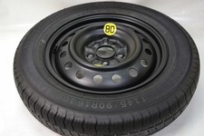 NISSAN LEAF II 2017- Notrad