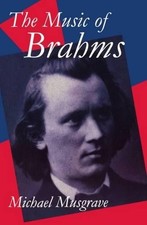 The Music of Brahms -