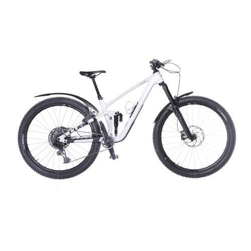 Cube fahrrad stereo - fahrrad, c:62