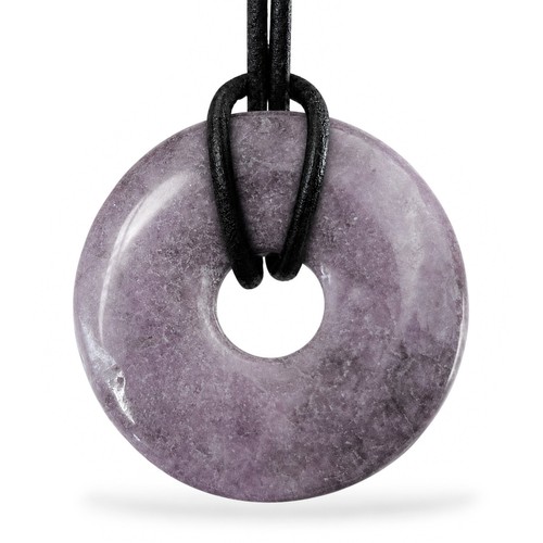 Rhodonit donut 1m - donut,