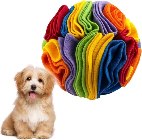 Schnüffelball hund - schnüffelball,