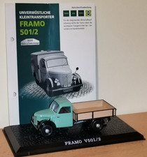 Atlas 7167123 Framo V501/2