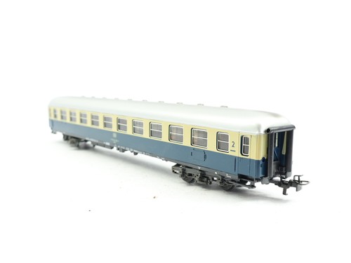 Märklin 4092 personenwagen - 4092,
