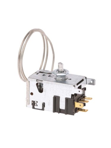 Thermostat bosch 00188782 - thermostat,