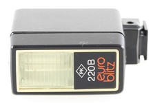Euroblitz PK 220B 220 B Flash