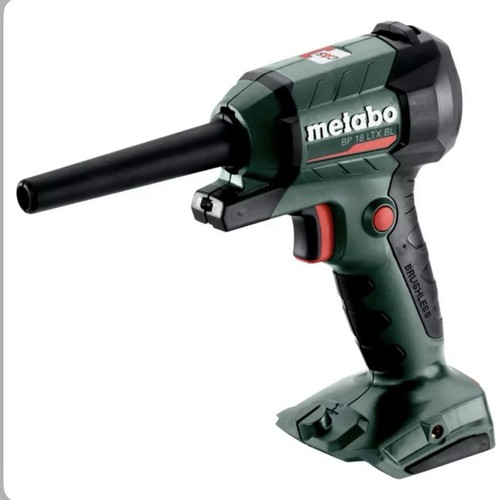 Metabo akku blaspistole 18 - metabo, akku-blaspistole
