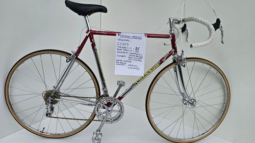Colnago mexico 1972 - colnago,