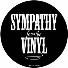 Rock on Wall Filz für