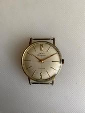 Fero Feldmann Herrenuhr | Funktioniert tadellos