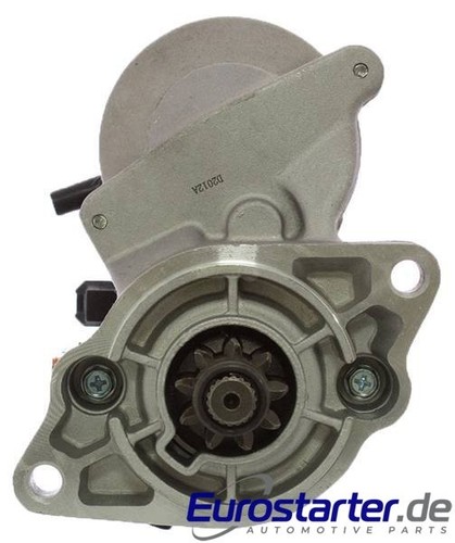Anlasser neu made italy - neu,
