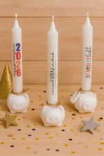 Silvester-Mitbringsel