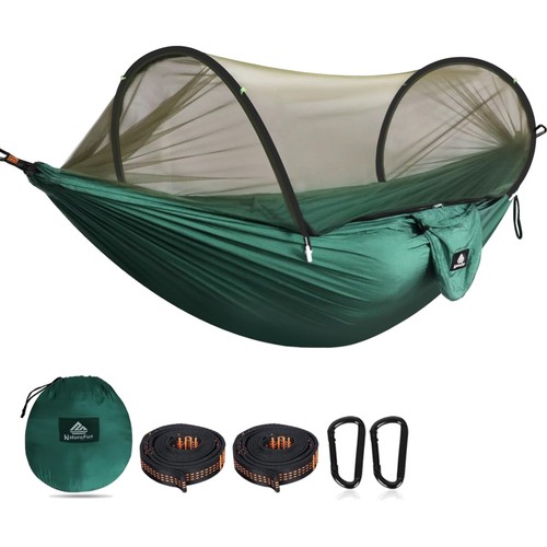 Reisecamping hangematte - reisecamping,